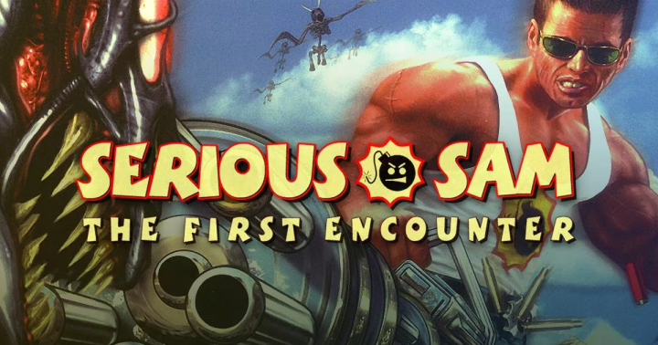 Serious Sam