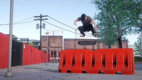 Skater XL tanio