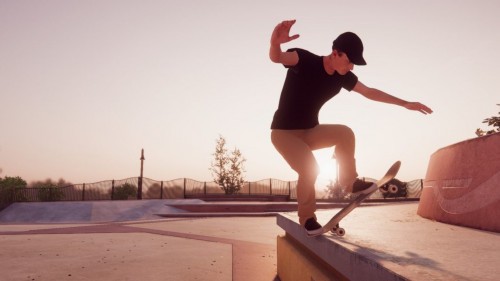 Skater XL tanio