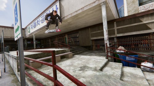 Skater XL tanio