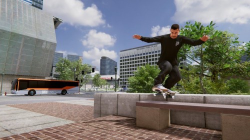 Skater XL tanio