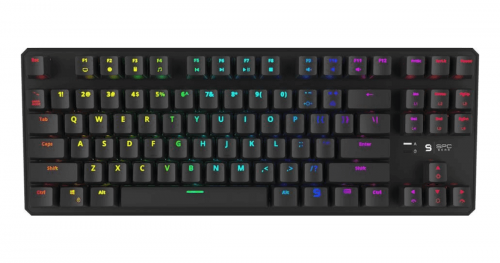 Promocja na SPC Gear GK530