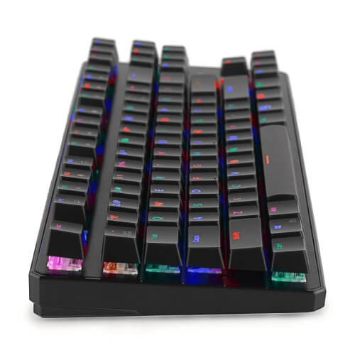 Klawiatura SPC Gear GK530 Tournament Kailh Blue RGB