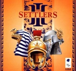 Promocja na The Settlers 3