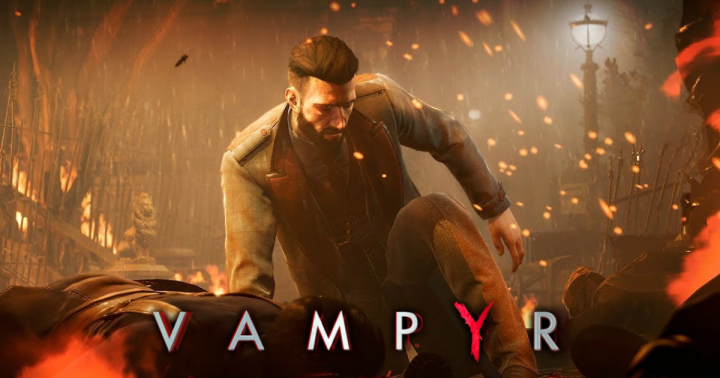 Vampyr