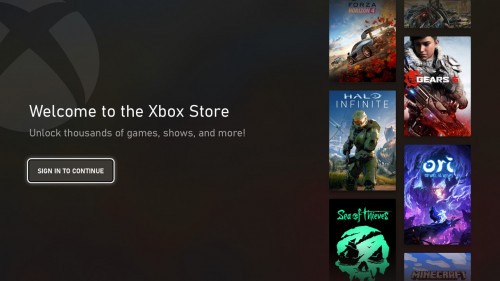 Nowy Sklep Microsoft Store Wkrotce Dostepny Dla Testerow Xbox - uzyskaj produkt roblox sklep microsoft store pl pl