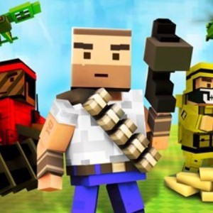 Promocja na 8-Bit RTS Series