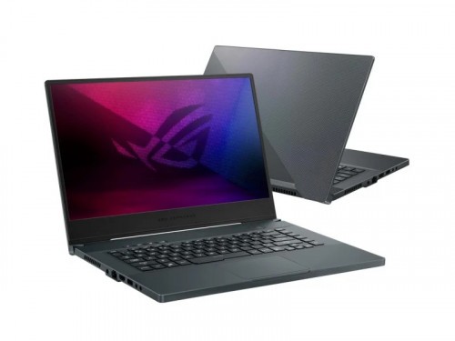 ASUS ROG Zephyrus M15