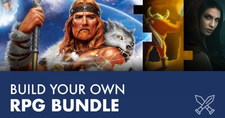 Build your own RPG Bundle