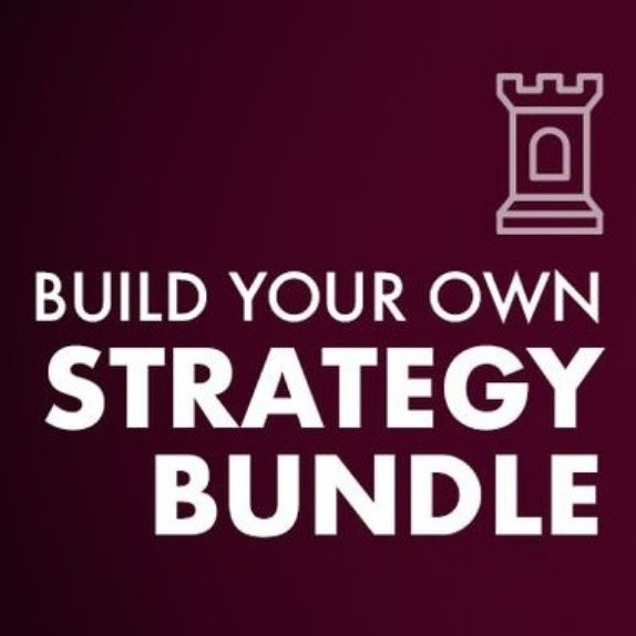 Build your own Strategy Bundle