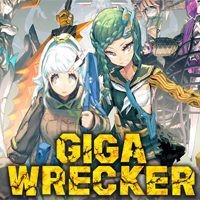 Promocja na GIGA WRECKER