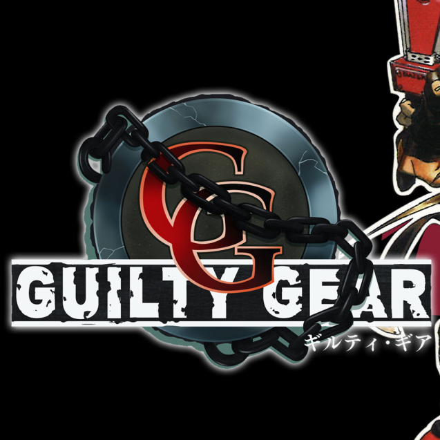 Promocja na Guilty Gear