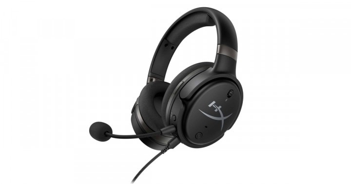 Promocja na HyperX Cloud Orbit