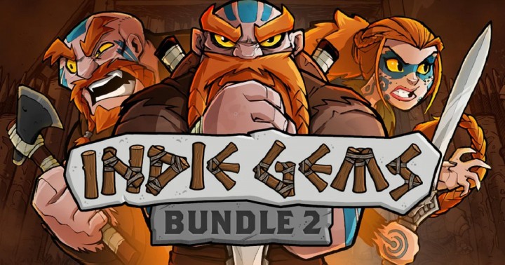 Indie Gems Bundle 2