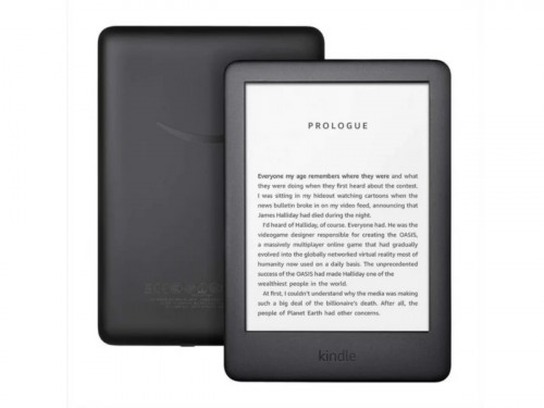 Promocja na Kindle 10