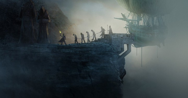 Legend of Grimrock