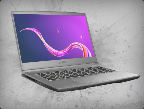 Promocja na MSI Creator