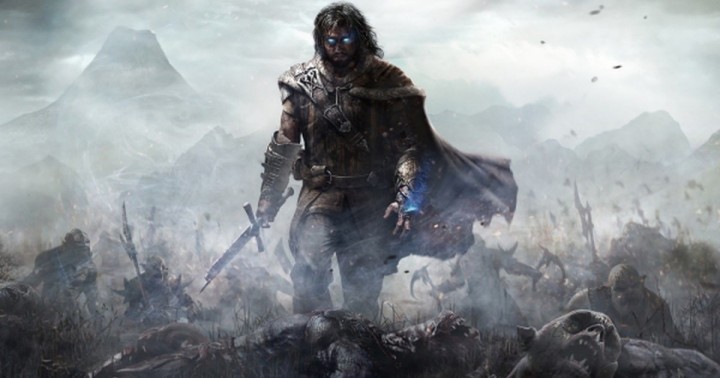 Middle-Earth: Shadow of Mordor Game of the Year Edition