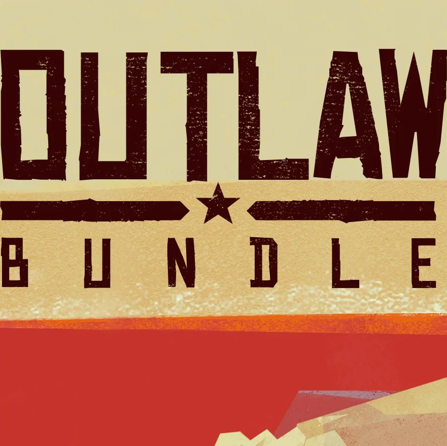 Outlaw Bundle