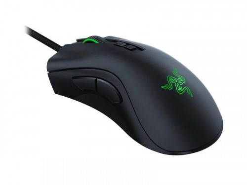 Promocja na Razer DeathAdder