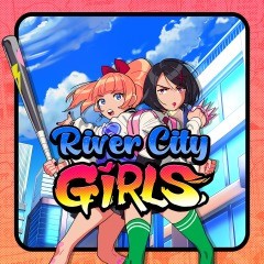 Promocja na River City Girls