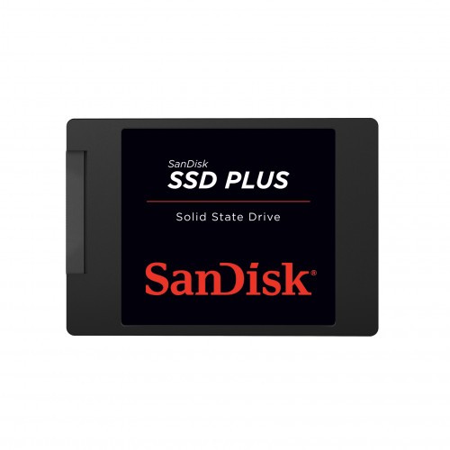 SanDisk SSD Plus