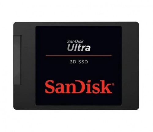 SanDisk SSD Ultra
