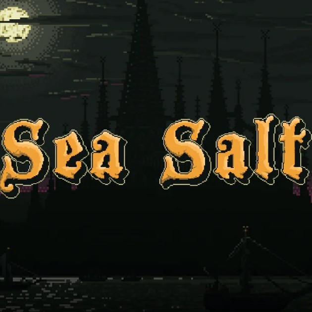 Promocja na Sea Salt