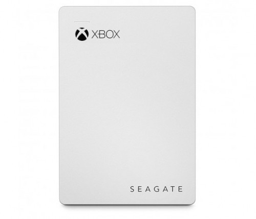 Promocja na Seagate Game Drive 2TB