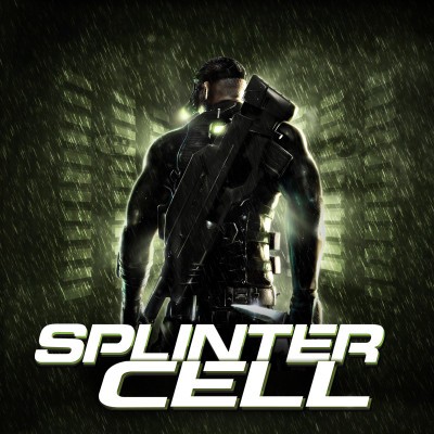 Promocja na Splinter Cell