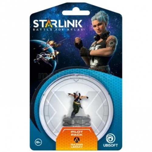Starlink Battle for Atlas - Pilot Razor