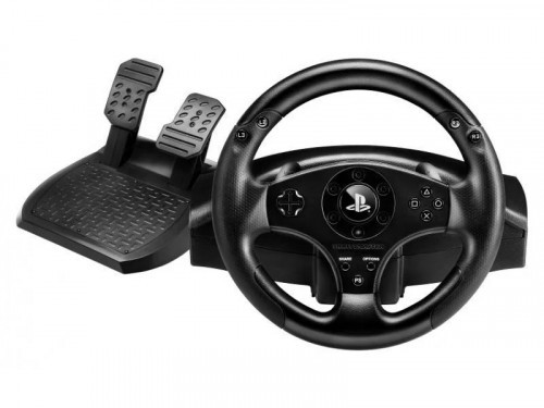 Promocja na Thrustmaster T80 Racing Wheel
