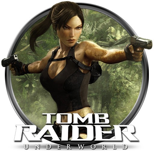 Promocja na Tomb Raider