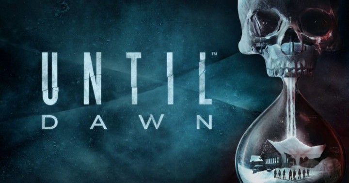 Promocja na Until Dawn