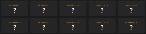 Promocja na VIP Mystery Bundle