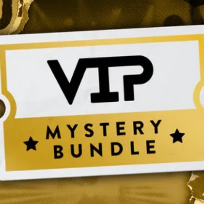 Promocja na VIP Mystery Bundle