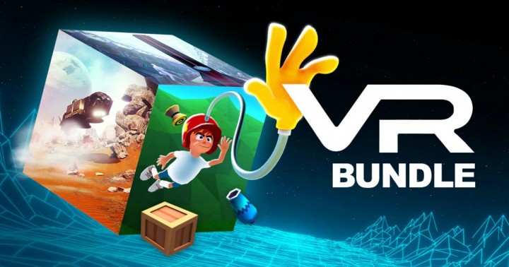VR Bundle