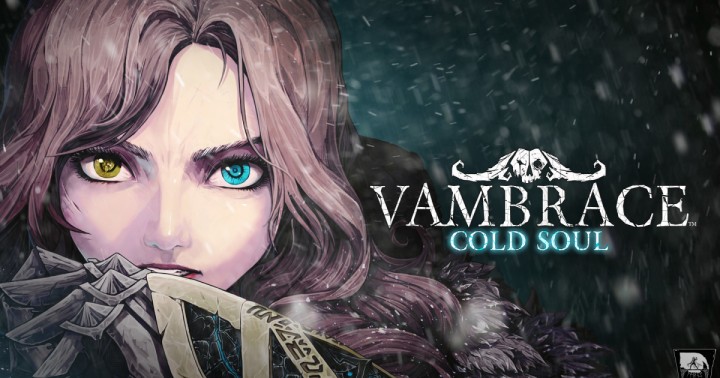 Promocja na Vambrace Cold Soul