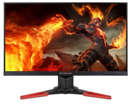 Promocja na Acer Predator XB271HUABMIPRZ