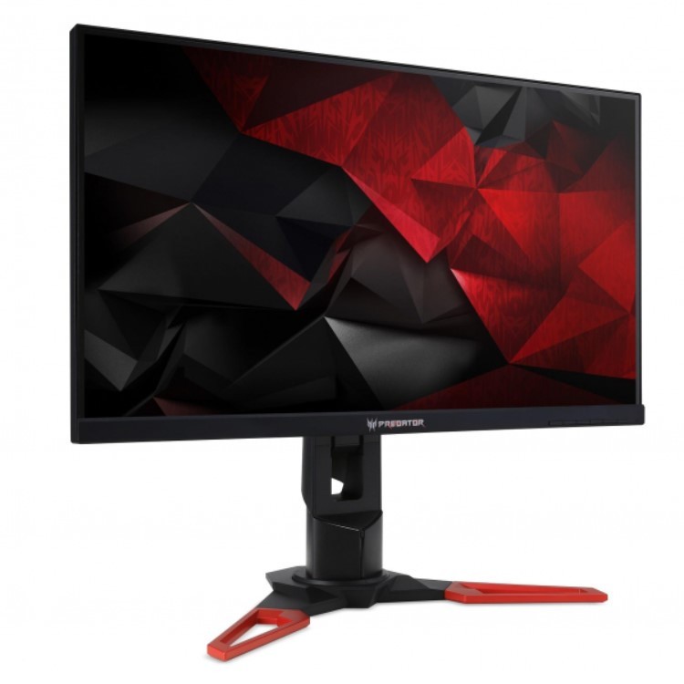 Promocja na Acer Predator XB271HUABMIPRZ