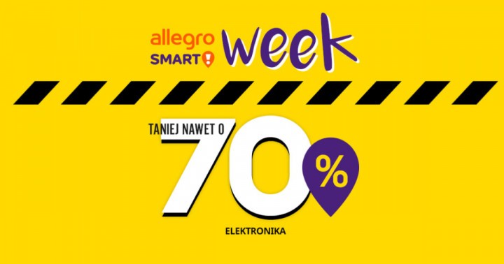 Allegro Smart Week