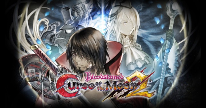 Promocja na bloodstained