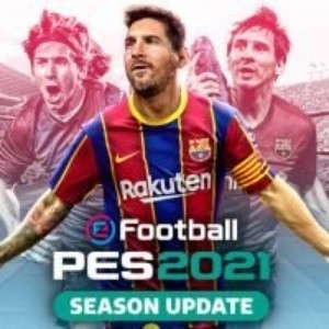 Promocja na eFootball PES 2021