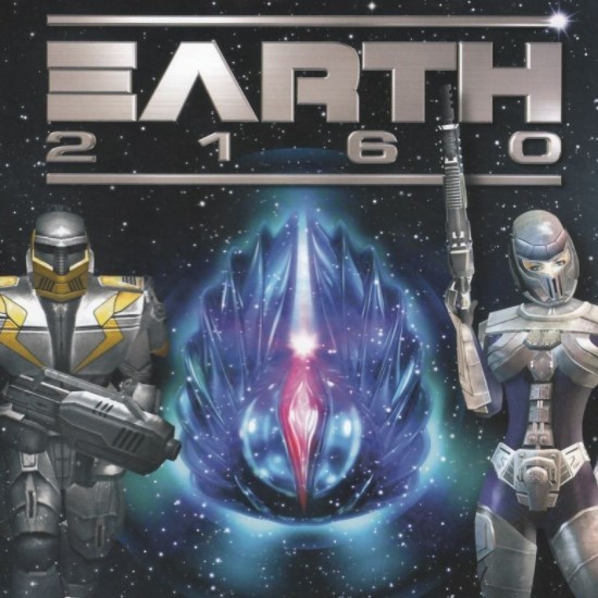Promocja na Earth 2160