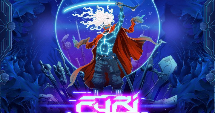 Furi