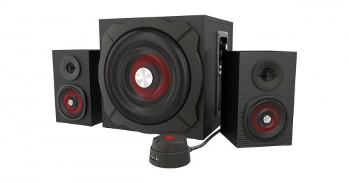Promocja na Genesis Helium 600
