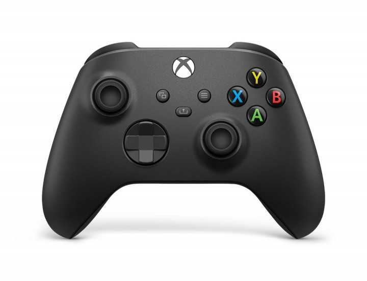 Promocja na kontrole bezprzewodowy Xbox Series Czarny