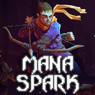 Promocja na Mana Spark