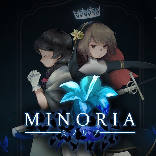 Promocja na Minoria