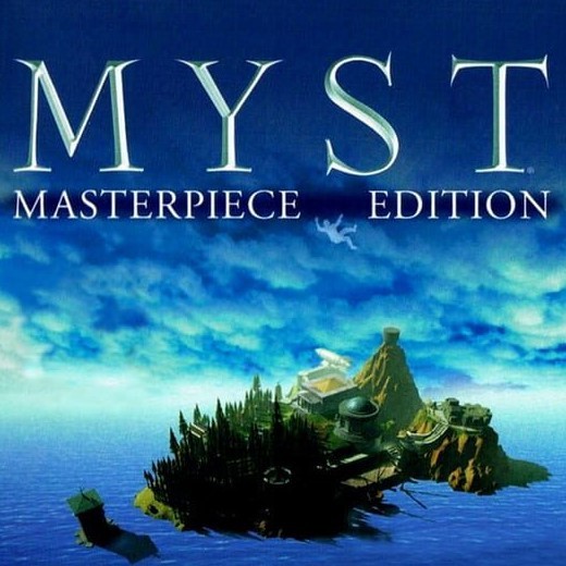 Promocja na Myst Masterpiece Edition